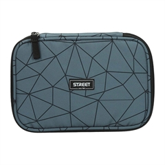 Ovalna peresnica Street Compact Multi Gripster