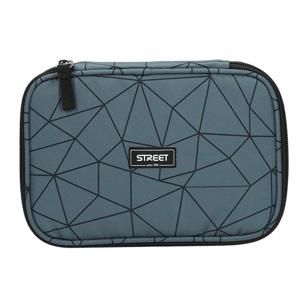 Ovalna peresnica Street Compact Multi Gripster