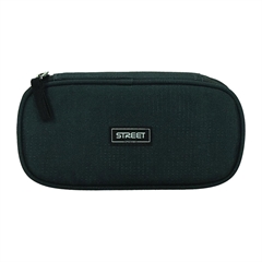Ovalna peresnica Street Compact Blacky
