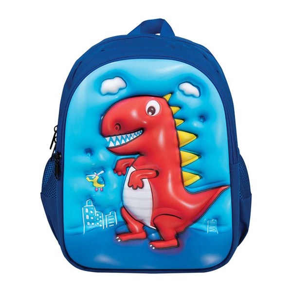 Predšolski nahrbtnik Street Kids Dino