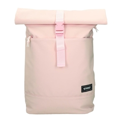 Nahrbtnik Street Rollup Blush