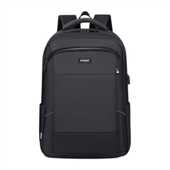 Nahrbtnik Street Business Prime Black