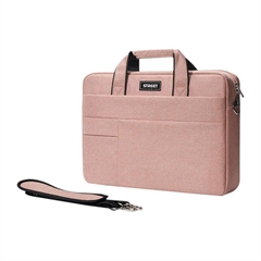 Torba Street Business Sleek Rose, 15,6", za prenosnik