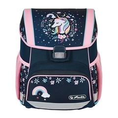 Šolska torba Herlitz Loop Unicorn
