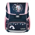 Šolska torba Herlitz Loop Unicorn