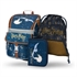 Prvošolski set Baagl Zippy Harry Potter Hogwarts (3-delni)
