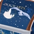 Prvošolski set Baagl Zippy Harry Potter Hogwarts (3-delni)