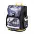 Prvošolski set Baagl Ergo Batman Storm Fidlock (3-delni)
