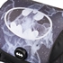 Prvošolski set Baagl Ergo Batman Storm Fidlock (3-delni)