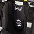 Prvošolski set Baagl Ergo Batman Storm Fidlock (3-delni)