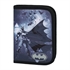 Prvošolski set Baagl Ergo Batman Storm Fidlock (3-delni)