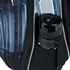 Prvošolski set Baagl Shelly Batman Dark City (3-delni)