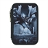 Prvošolski set Baagl Shelly Batman Dark City (3-delni)