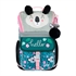 Prvošolski set Baagl Zippy Baby Koala (3-delni)