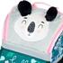 Prvošolski set Baagl Zippy Baby Koala (3-delni)