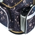 Prvošolski set Baagl Ergo Harry Potter The Marauder's Map Fidlock (3-delni)