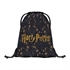 Prvošolski set Baagl Ergo Harry Potter The Marauder's Map Fidlock (3-delni)