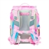 Prvošolski set Baagl Airy Rainbow Unicorn (3-delni)