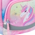 Prvošolski set Baagl Airy Rainbow Unicorn (3-delni)