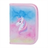 Prvošolski set Baagl Airy Rainbow Unicorn (3-delni)