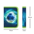 Prvošolski set Baagl Airy Football Ball (3-delni)