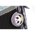 Prvošolski set Baagl Zippy Panda (3-delni)