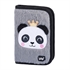Prvošolski set Baagl Zippy Panda (3-delni)