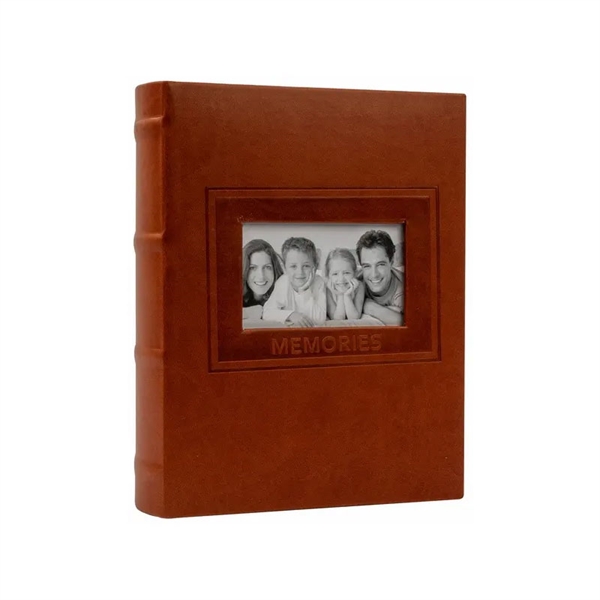 Foto album Memories, 200 slik