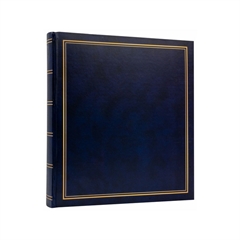 Foto album  Vinyl 8, 500 slik
