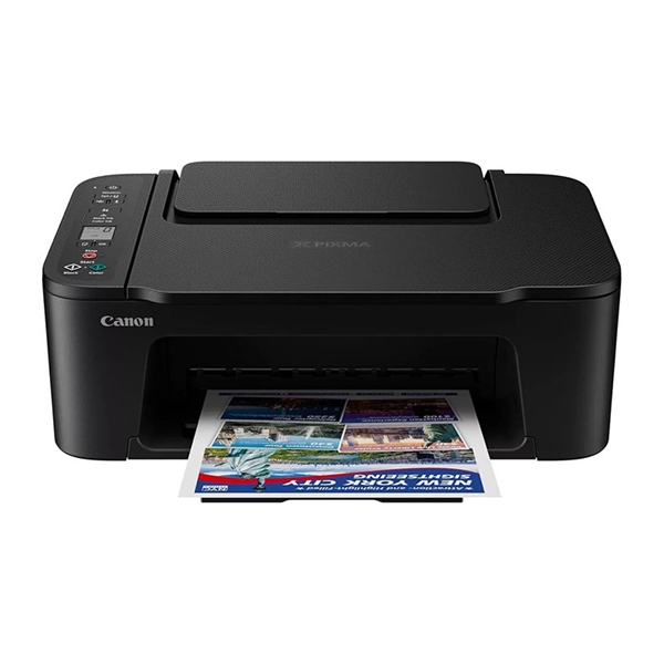 Večfunkcijska naprava Canon Pixma TS3750i