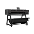 Večfunkcijska naprava HP Designjet T850 36-in A0 (2Y9H2A), s stojalom