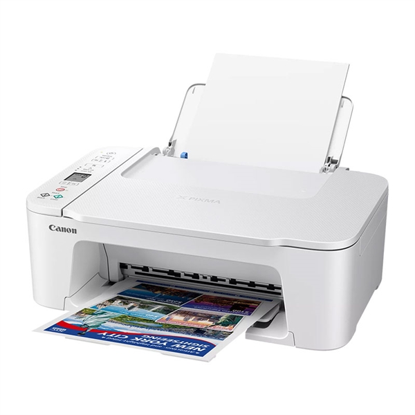 Večfunkcijska naprava Canon Pixma TS3751i