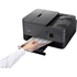 Večfunkcijska naprava Canon Pixma TS7450i
