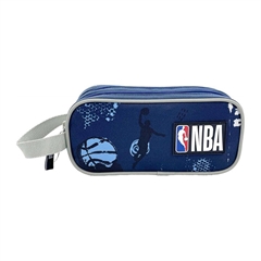 Ovalna peresnica Compact Light NBA