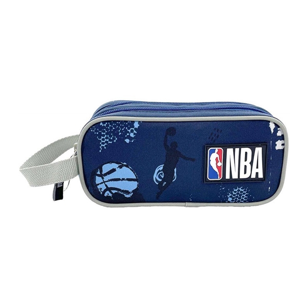 Ovalna peresnica Compact Light NBA