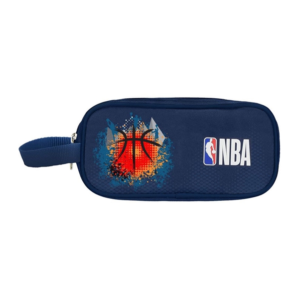 Ovalna peresnica Compact Light NBA 2