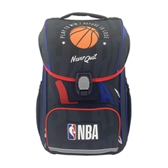 Šolska torba ABC NBA