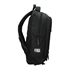 Nahrbtnik Round NBA Black