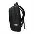 Nahrbtnik Round NBA Black