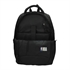 Nahrbtnik Round NBA Black