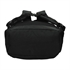 Nahrbtnik Round NBA Black