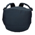 Nahrbtnik Round NBA Blue