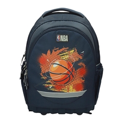 Ergonomski šolski nahrbtnik NBA 3