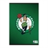 Zvezek A4 NBA, brezčrtni, 54 listov, sortirano, 1 kos