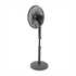 Ventilator s podstavkom Be Cool, 45 cm, črn