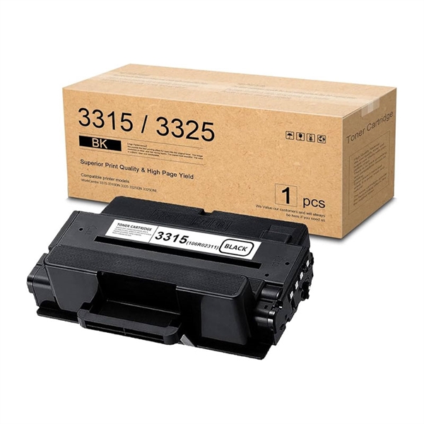 Toner za Xerox 106R02311 (3315/3325) (črna), kompatibilen