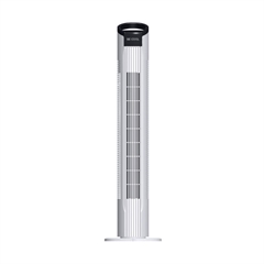 Stolpni ventilator Be Cool, 78 cm