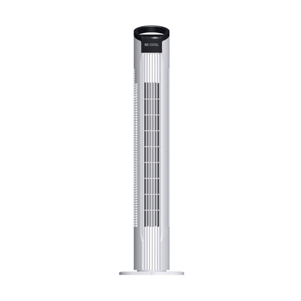 Stolpni ventilator Be Cool, 78 cm