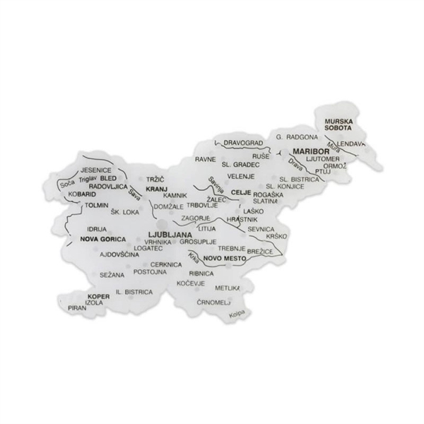 Šablona Slovenije