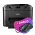 Večfunkcijska naprava Canon MAXIFY MB2750 (0958C009AA) + darilo